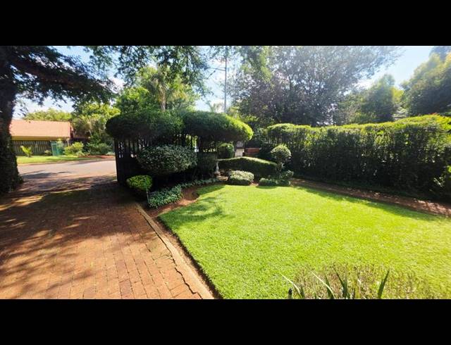 3 BEDROOM TOWNHOUSE FOR SALE IN WONDERBOOM